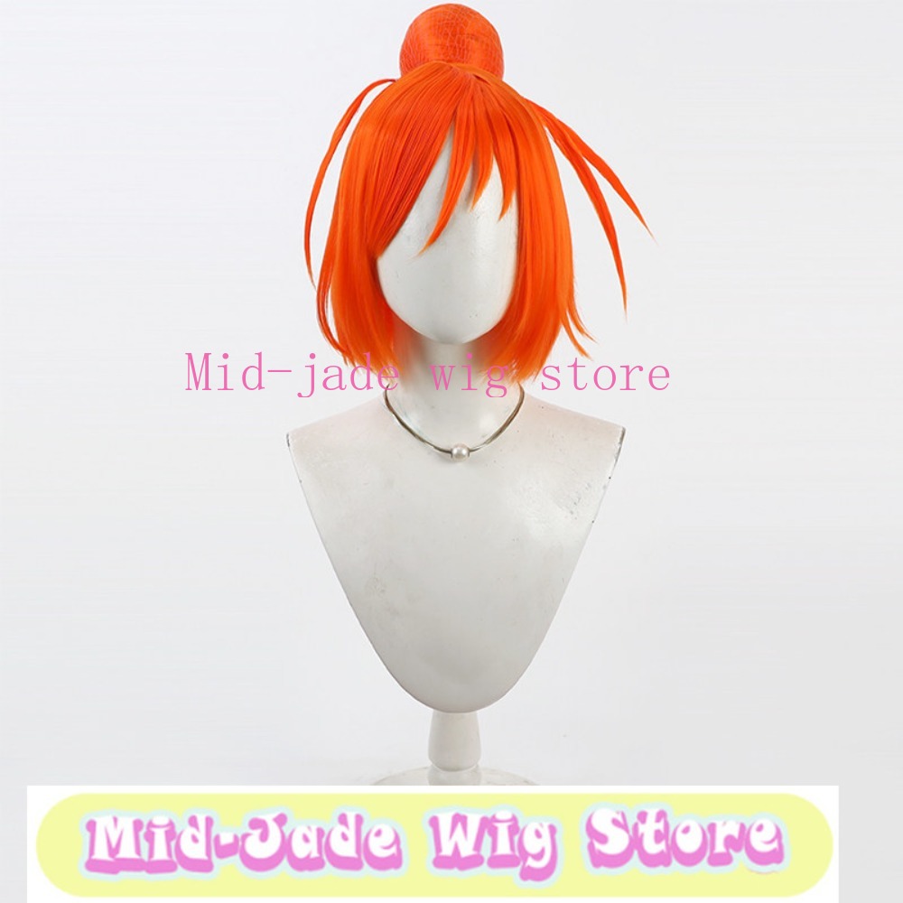 Smile PreCure Akane Hino Cospl - Cosplay Anime Expo recensie en prijs