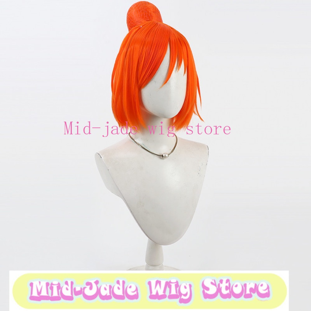 Smile PreCure Akane Hino Cospl - Cosplay Anime Expo recensie en prijs