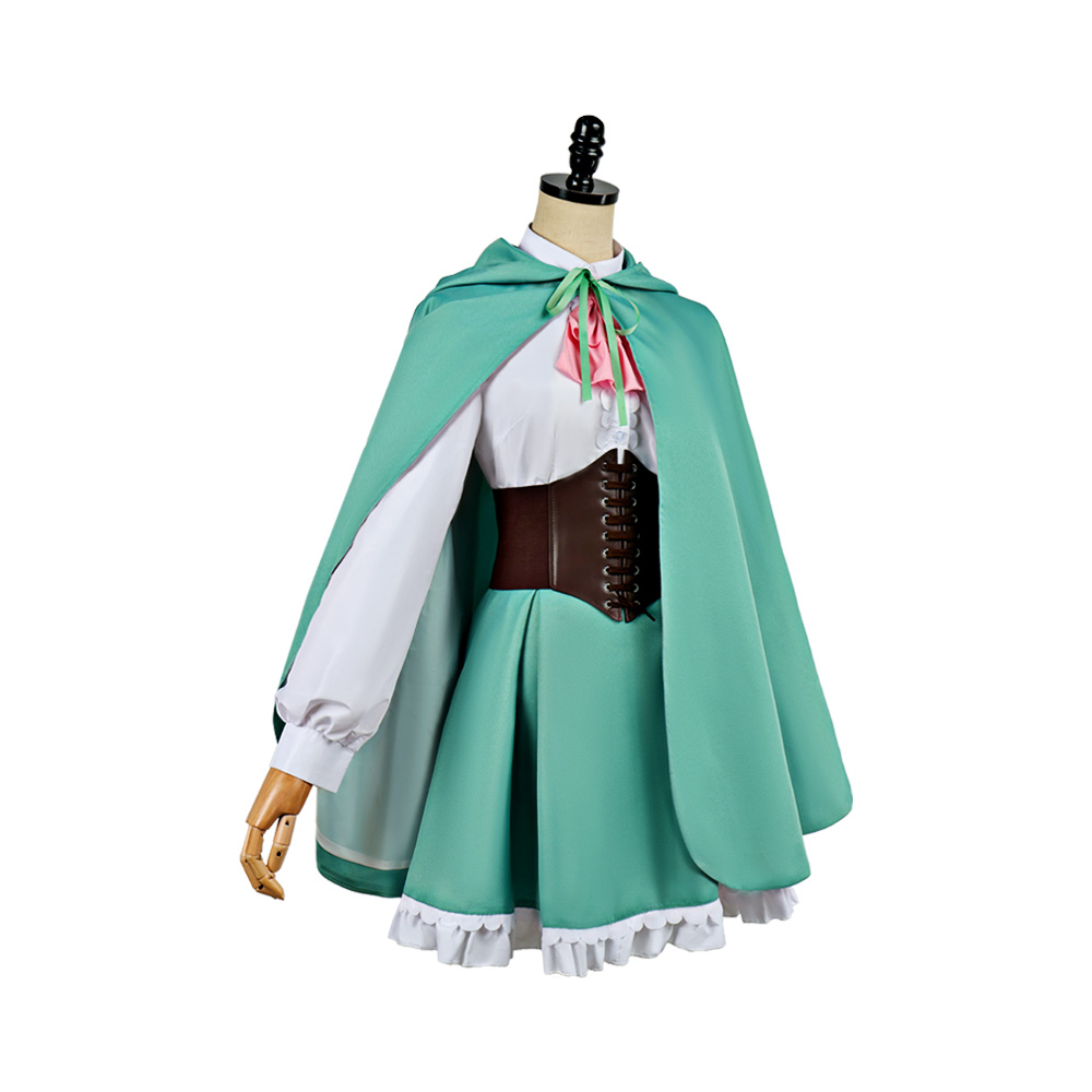Anime Re: Zero Rem Ram Cosplay - Anime Cosplay Rem recensie en prijs