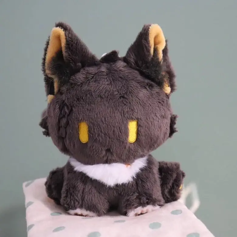 10 cm Doornen Arknights Jongen - Anime Cosplay Boy recensie en prijs