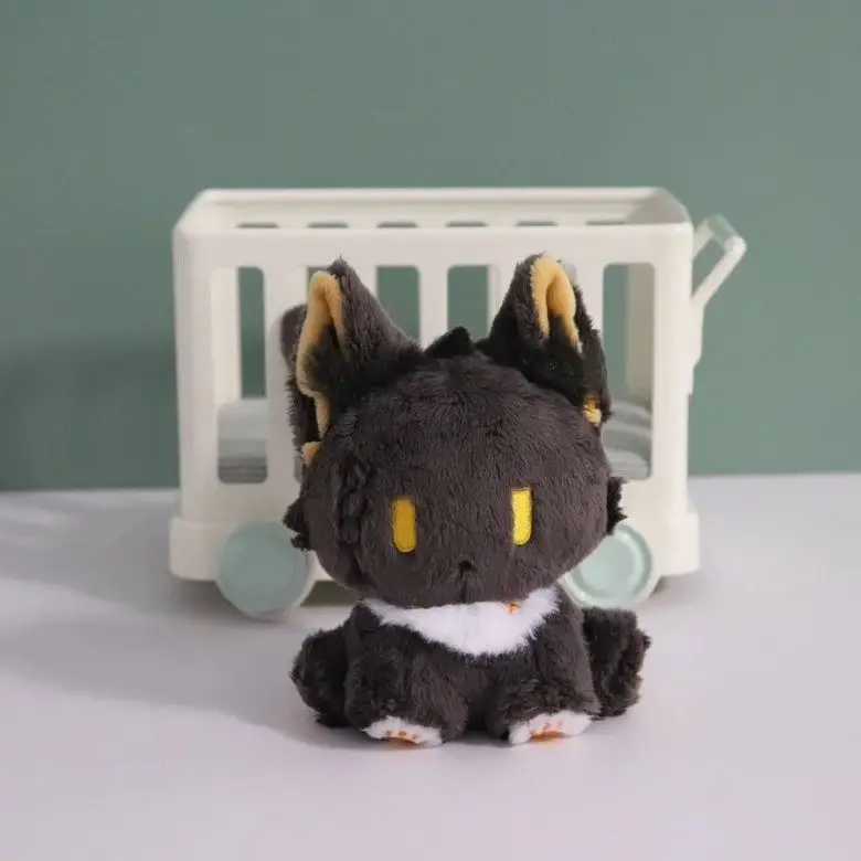10 cm Doornen Arknights Jongen - Anime Cosplay Boy recensie en prijs