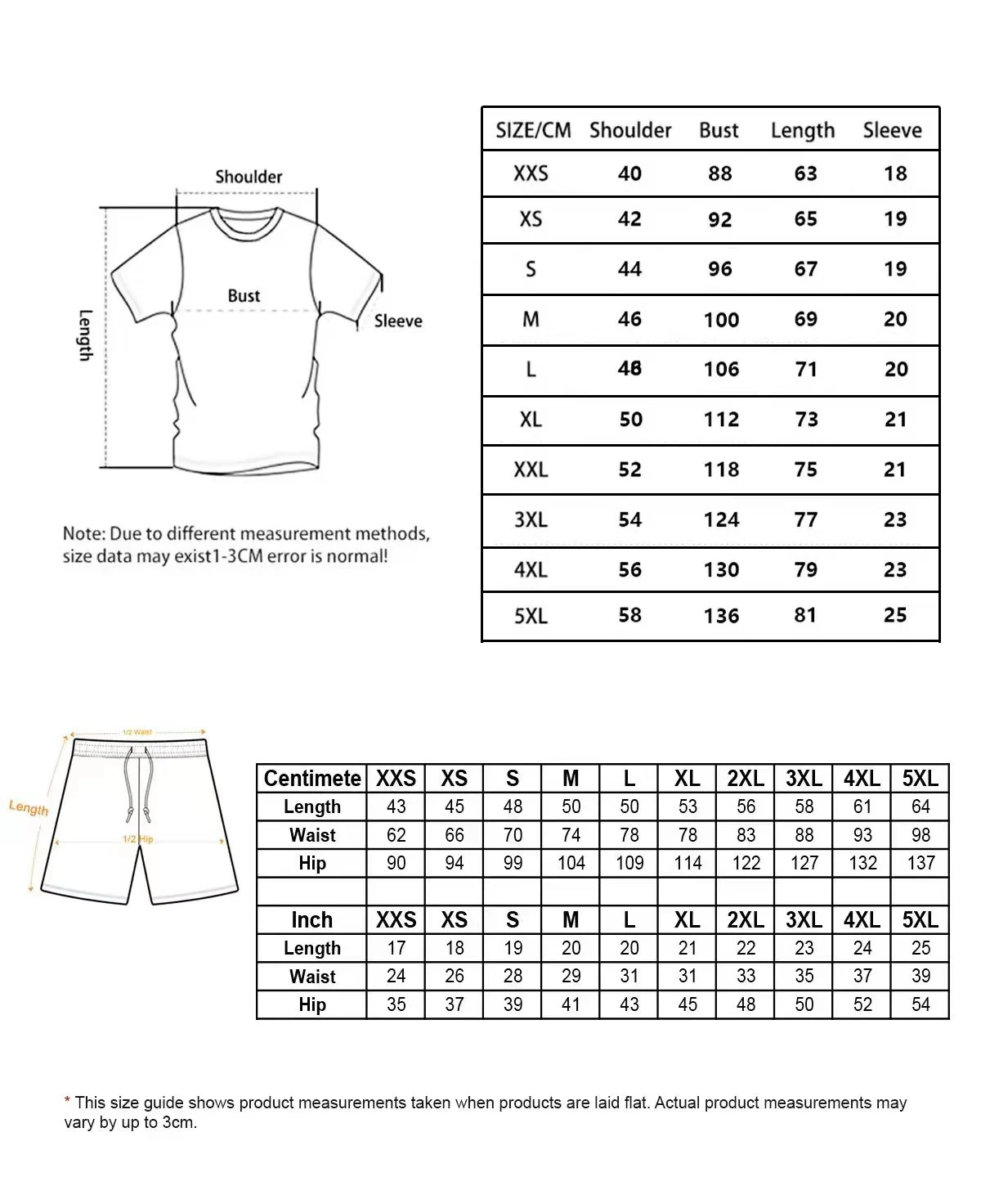 Jersey Set Jersey Inazuma Elev - Anime & Cosplay Expo Acx 2025 recensie en prijs