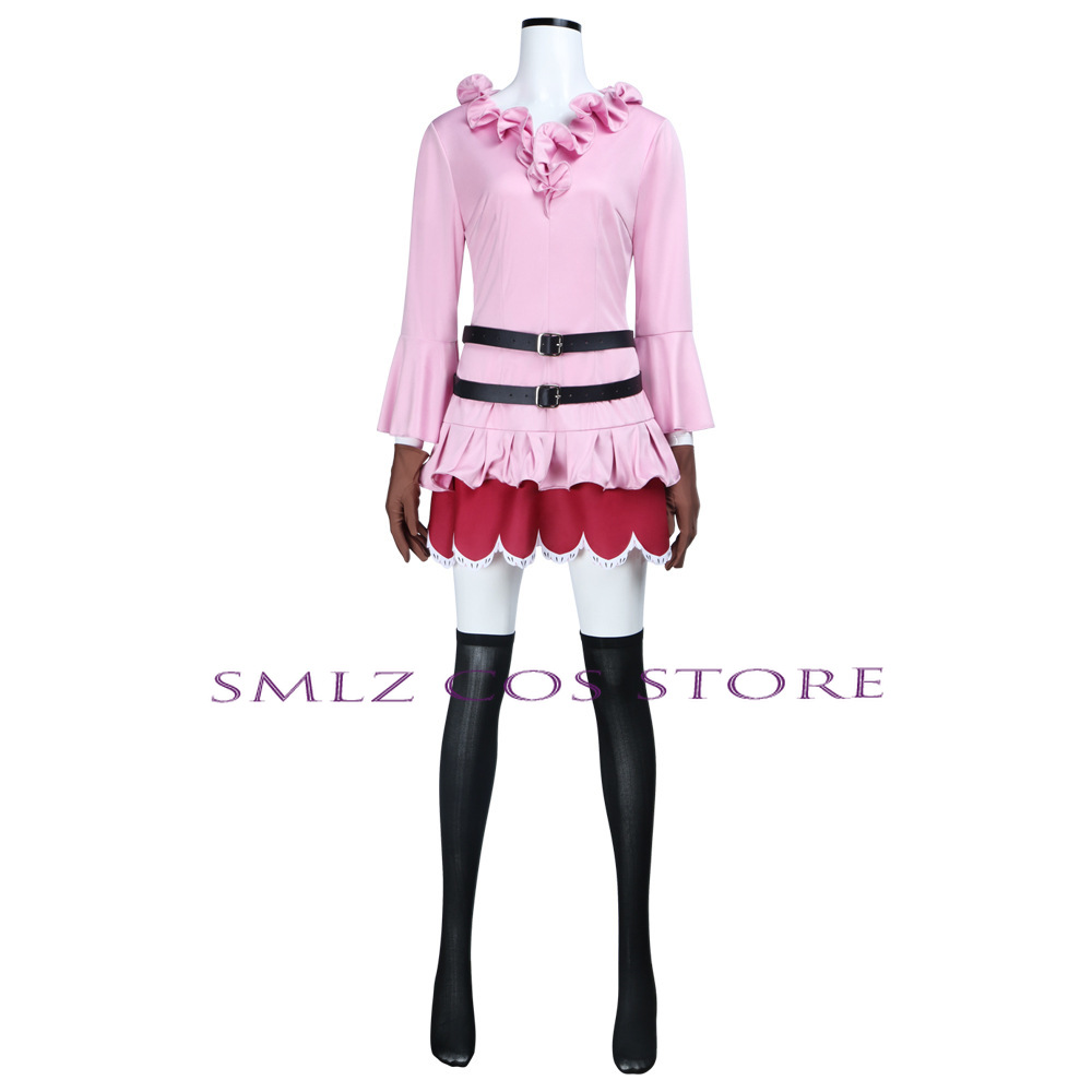 Anime Koala Cosplay Kostuum Vr - Anime Cosplay Outfit recensie en prijs