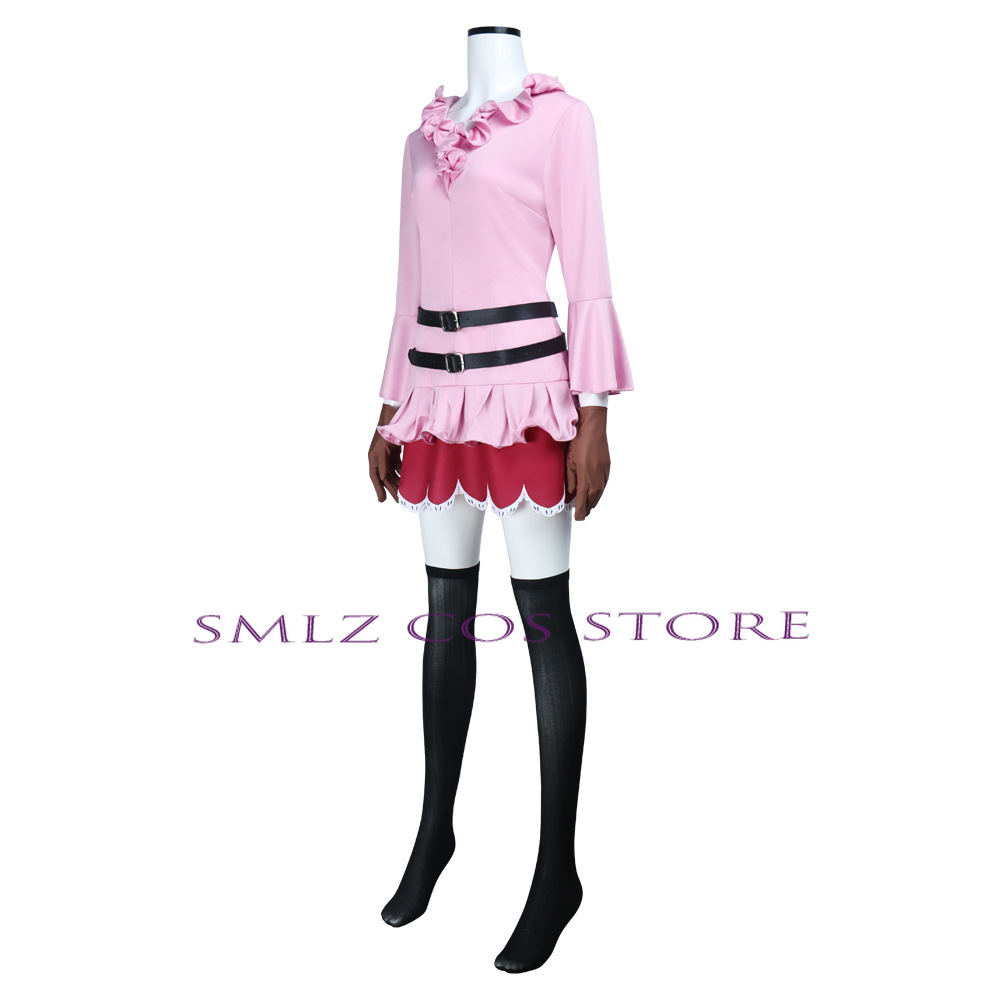 Anime Koala Cosplay Kostuum Vr - Anime Cosplay Outfit recensie en prijs