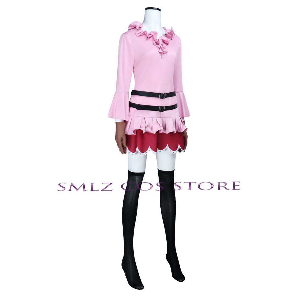 Anime Koala Cosplay Kostuum Vr - Anime Cosplay Outfit recensie en prijs
