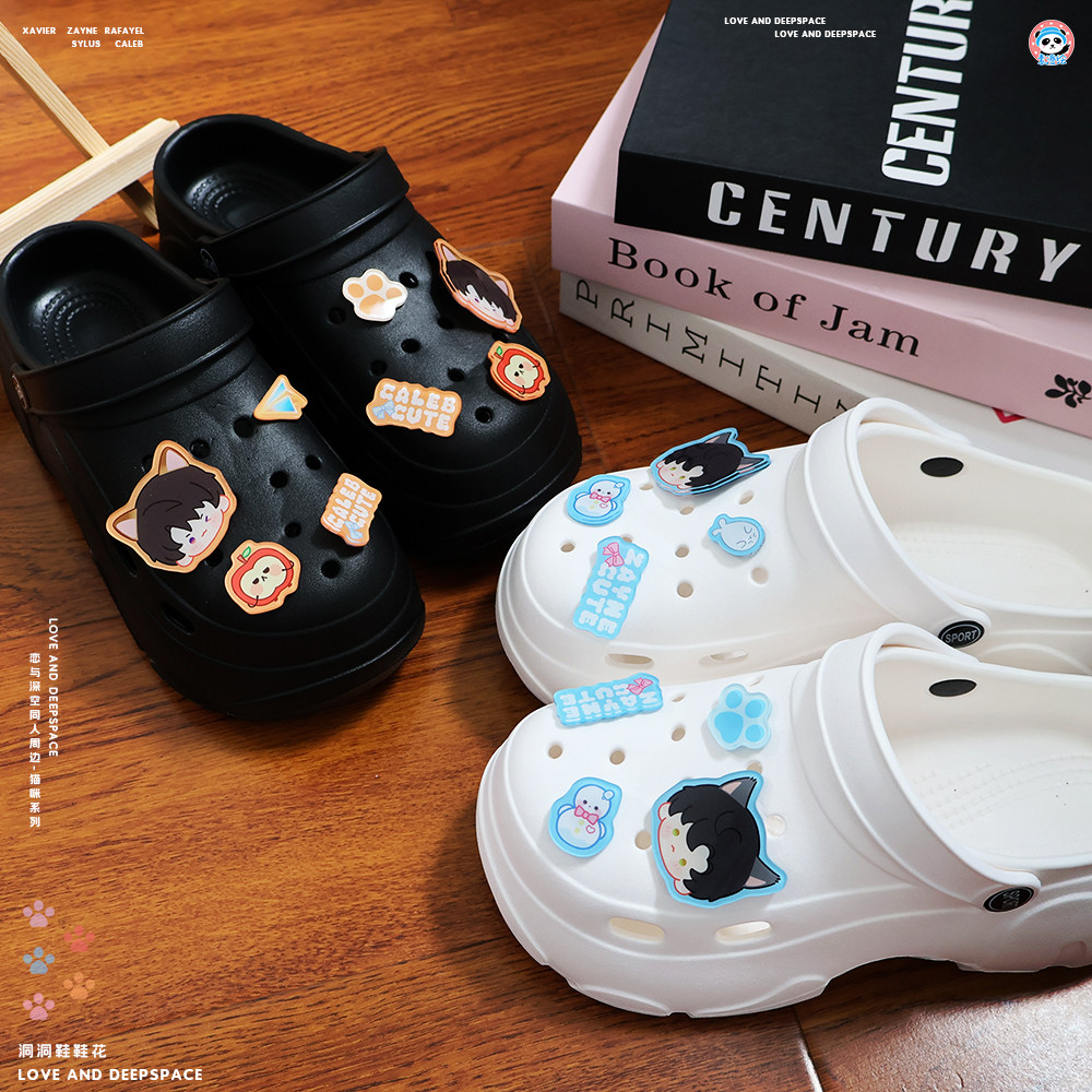 Liefde en Deepspace Rafayel Sy - Cosplay Anime Shoes recensie en prijs